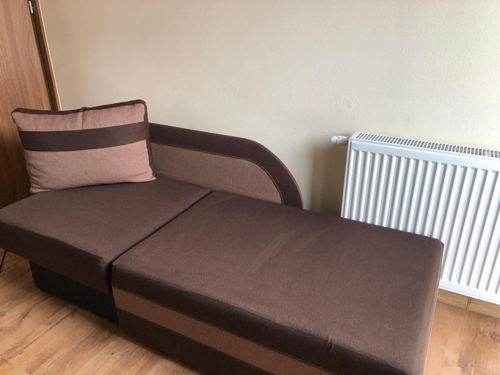 Willa Kapitanska I Willa Marynarska Łeba Habitación foto